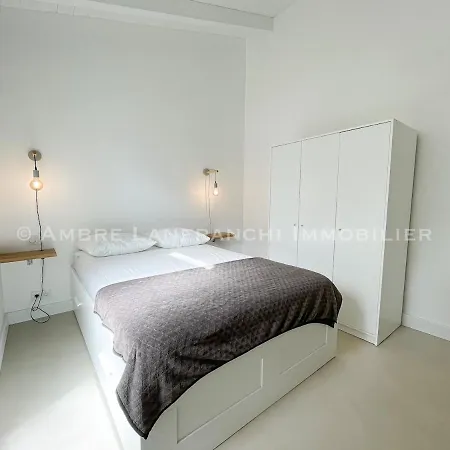 Maison En Pierre - 6 Personnes - Piscine 度假居 *