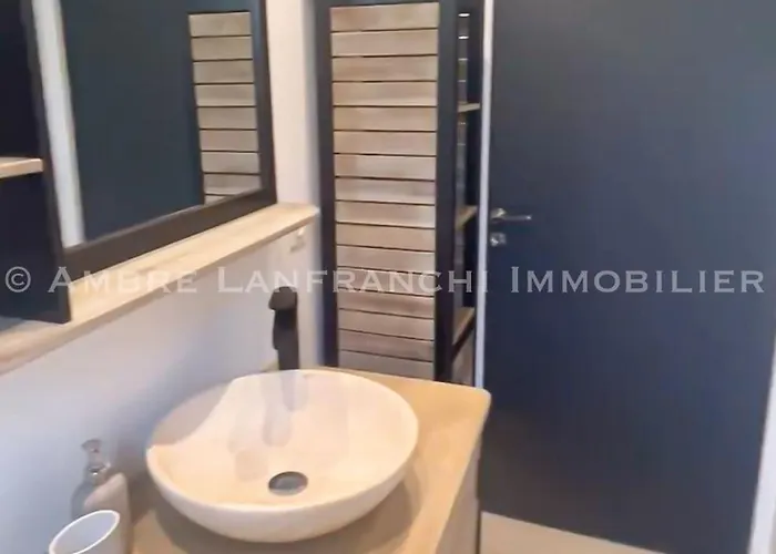 Maison En Pierre - 6 Personnes - Piscine Сasa de vacaciones *