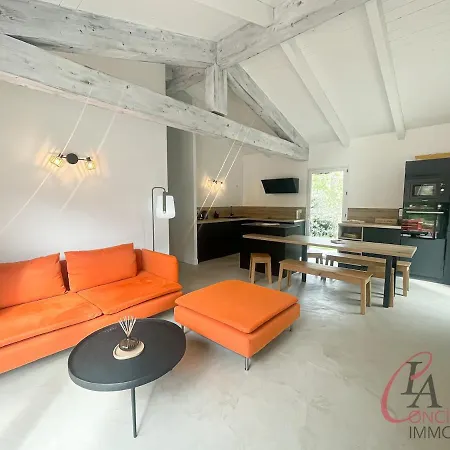 Maison En Pierre - 6 Personnes - Piscine * Porto-Vecchio (Corsica)